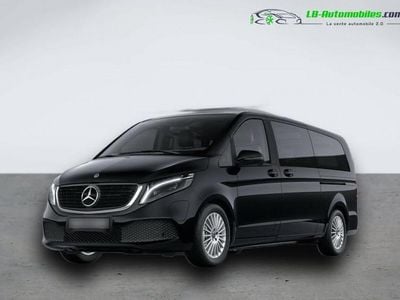 Mercedes EQV300