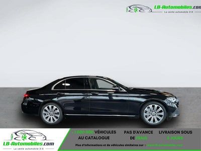 Occasion Mercedes E300 211 ch (155 kW) 2021 Berline