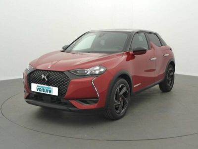 DS Automobiles DS3 Crossback