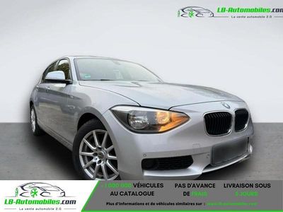 Occasion BMW 116 116 ch (85 kW) 2012 Citadine