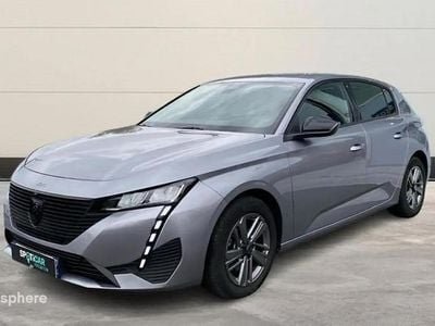 Occasion Peugeot 308 Active 133 ch (97 kW) 2024 Berline