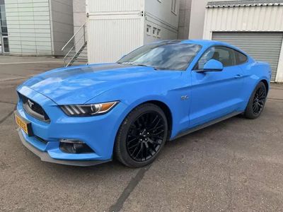 Ford Mustang GT