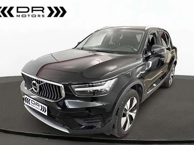 Bleu Occasion 2020 Volvo XC40 SUV | 22 495 € (Prix juste)