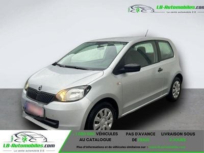 Occasion 2016 Skoda Citigo Citadine | 8 200 € (Super prix)