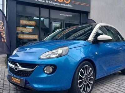 Opel Adam