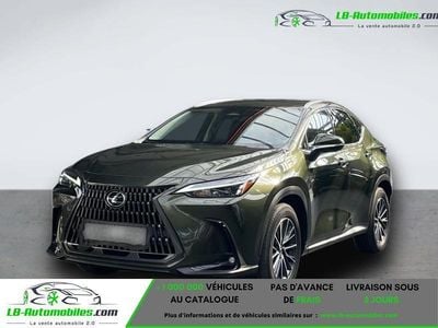 Occasion 2025 Lexus NX450h+ SUV | 61 700 € (Prix cher)
