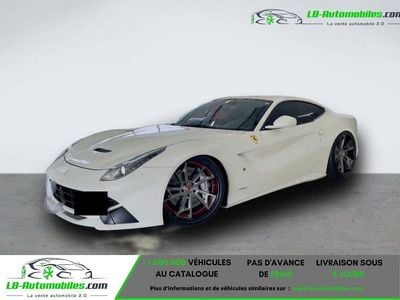 Occasion Ferrari F12 741 ch (545 kW) 2014 Coupé