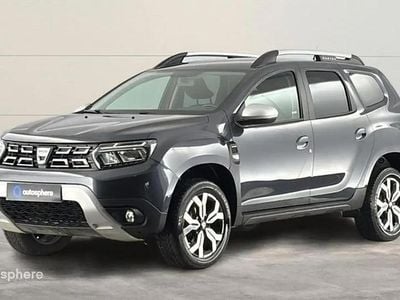 Occasion 2022 Dacia Duster Prestige SUV | 19 499 € (Prix juste)