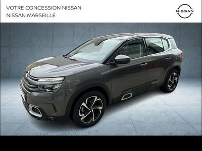 occasion Citroën C5 Aircross BlueHDi 130ch S&S Feel EAT8 E6.d