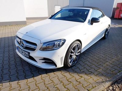 Occasion 2021 Mercedes C43 AMG AMG Berline | 46 999 €