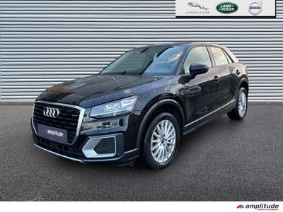 occasion Audi Q2 1.0 TFSI 116ch Design S tronic 7