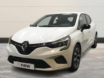 Occasion Renault Clio V Evolution 92 ch (67 kW) 2023 Blanc Berline