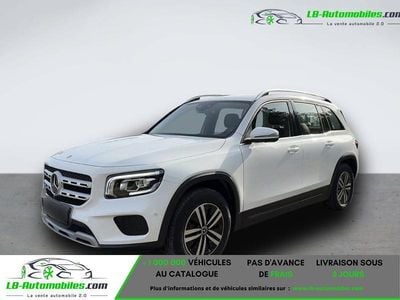 Mercedes GLB200