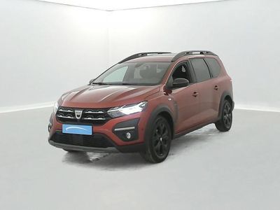 Occasion 2022 Dacia Jogger Extreme Monospace | 17 290 € (Prix juste)