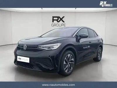 Noir Occasion 2025 VW ID.5 Life SUV | 38 900 €