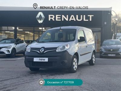 Renault Express