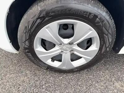 Blanc Occasion 2024 Dacia Sandero Berline | 12 849 € (Super prix)