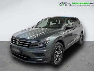 VW Tiguan Allspace