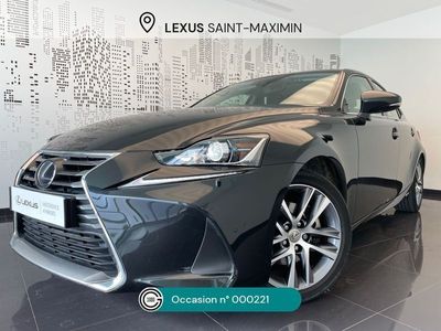 Lexus IS300h