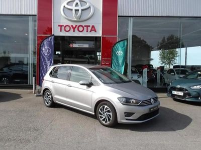 VW Golf Sportsvan