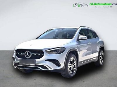 Mercedes GLA180