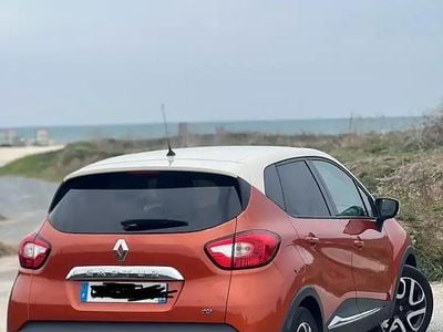 Occasion 2013 Renault Captur Business SUV | 5 650 €