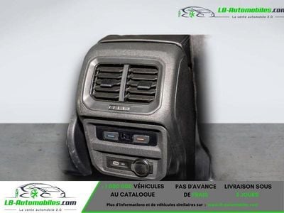 Occasion VW Tiguan Allspace 200 ch (147 kW) 2021 SUV