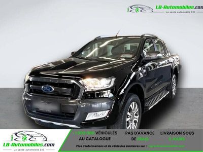 occasion Ford Ranger 3.2 TDCi 200 BVA DOUBLE CABINE