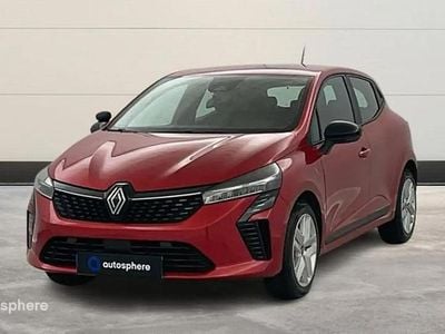 Occasion 2024 Renault Clio V Evolution Berline | 15 799 € (Prix juste)
