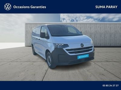 VW T6.1