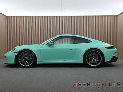 Vert Occasion 2022 Porsche 911 GT3 Coupé | 199 900 € (Super prix)