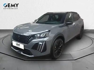 P. m. gris selenium Nouvelle 2025 Peugeot 2008 SUV | 30 900 € (Prix cher)
