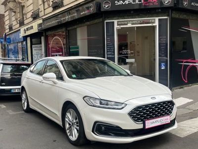 occasion Ford Mondeo Vignale 2.0 Hybrid 187 Bva6