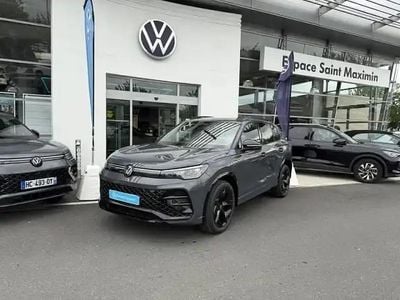 Occasion VW Tiguan R-line Edition 272 ch (200 kW) 2025 Gris SUV