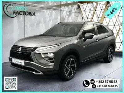 occasion Mitsubishi Eclipse -44% 2.4 Phev 188cv Bva Hyb 4x4