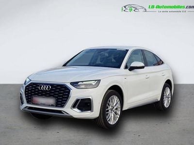 Audi Q5 Sportback