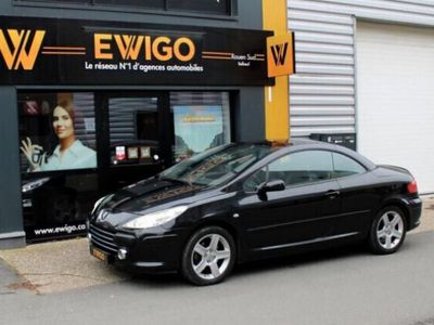 occasion Peugeot 307 CC 2.0 16V 175 Ch SPORT PACK