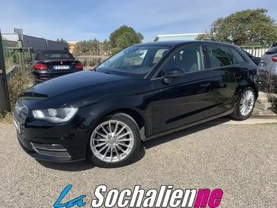 occasion Audi A3 2.0 tdi 184 ambition