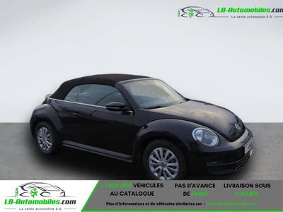 Occasion VW Beetle 105 ch (77 kW) 2016 Coupé