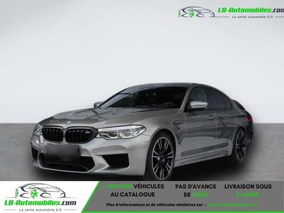 Occasion BMW M5 Comfort Edition 600 ch (441 kW) 2019 Berline