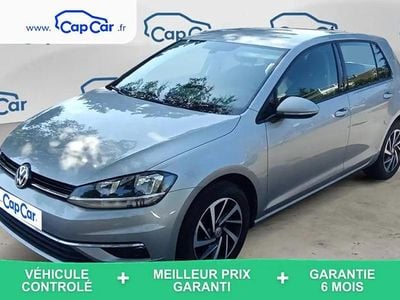 VW Golf VII