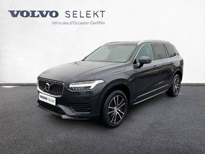 occasion Volvo XC90 XC90B5 AWD 235 ch Geartronic 8 7pl