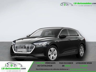 Occasion 2021 Audi e-tron SUV | 32 200 € (Prix juste)