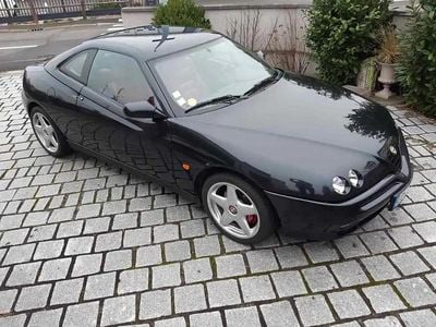 Noir Occasion 1997 Alfa Romeo GTV Coupé | 17 900 €