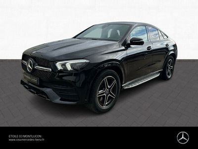 Mercedes GLE350