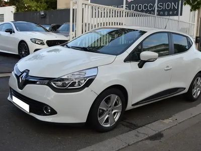 Renault Clio IV