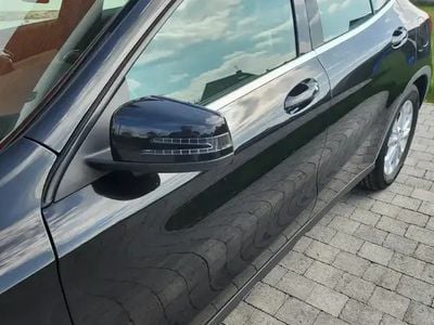 Mercedes GLA180