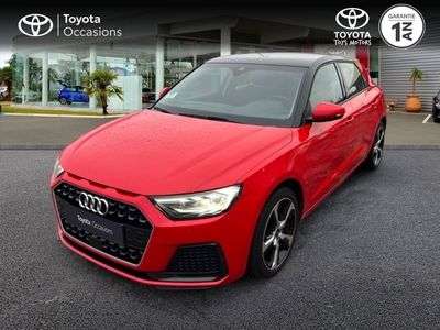 occasion Audi A1 Sportback 25 TFSI 95ch Design S tronic 7