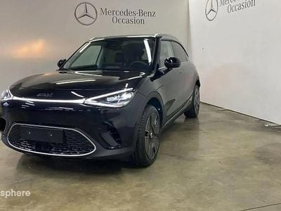 Noir Occasion 2024 Smart #1 Edition #1 SUV | 38 990 €