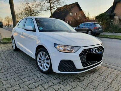 occasion Audi A1 Sportback 30 TFSI 116CH BUSINESS LINE S TRONIC 7